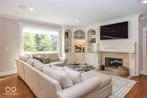 1861 Blore Heath Carmel IN 46032