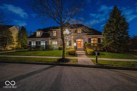 1861 Blore Heath Carmel IN 46032