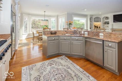 1861 Blore Heath Carmel IN 46032