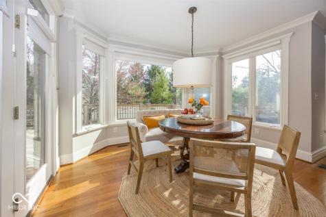 1861 Blore Heath Carmel IN 46032