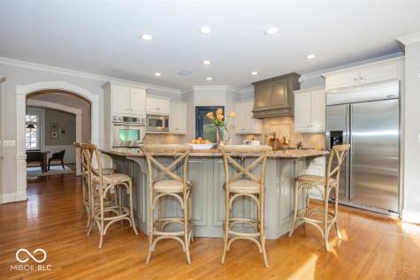1861 Blore Heath Carmel IN 46032