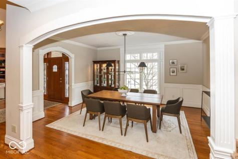 1861 Blore Heath Carmel IN 46032