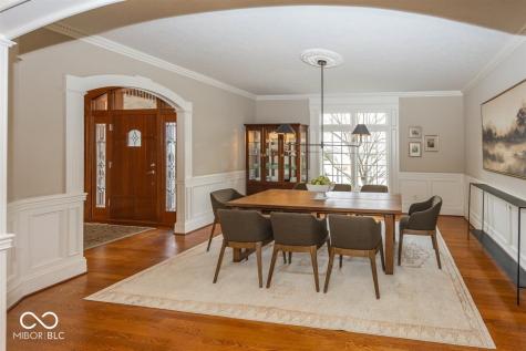 1861 Blore Heath Carmel IN 46032