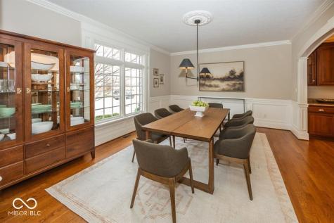 1861 Blore Heath Carmel IN 46032