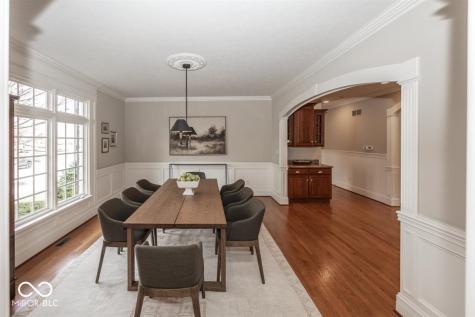 1861 Blore Heath Carmel IN 46032