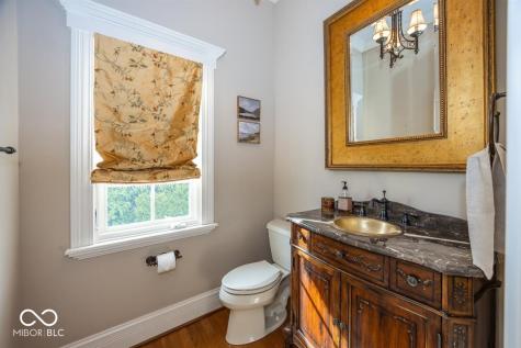1861 Blore Heath Carmel IN 46032