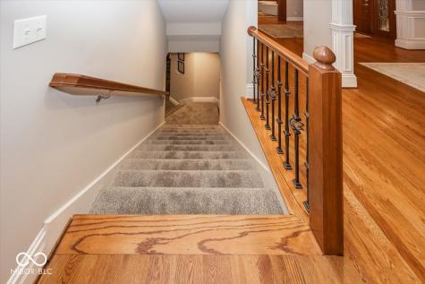 1861 Blore Heath Carmel IN 46032