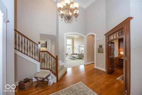 1861 Blore Heath Carmel IN 46032