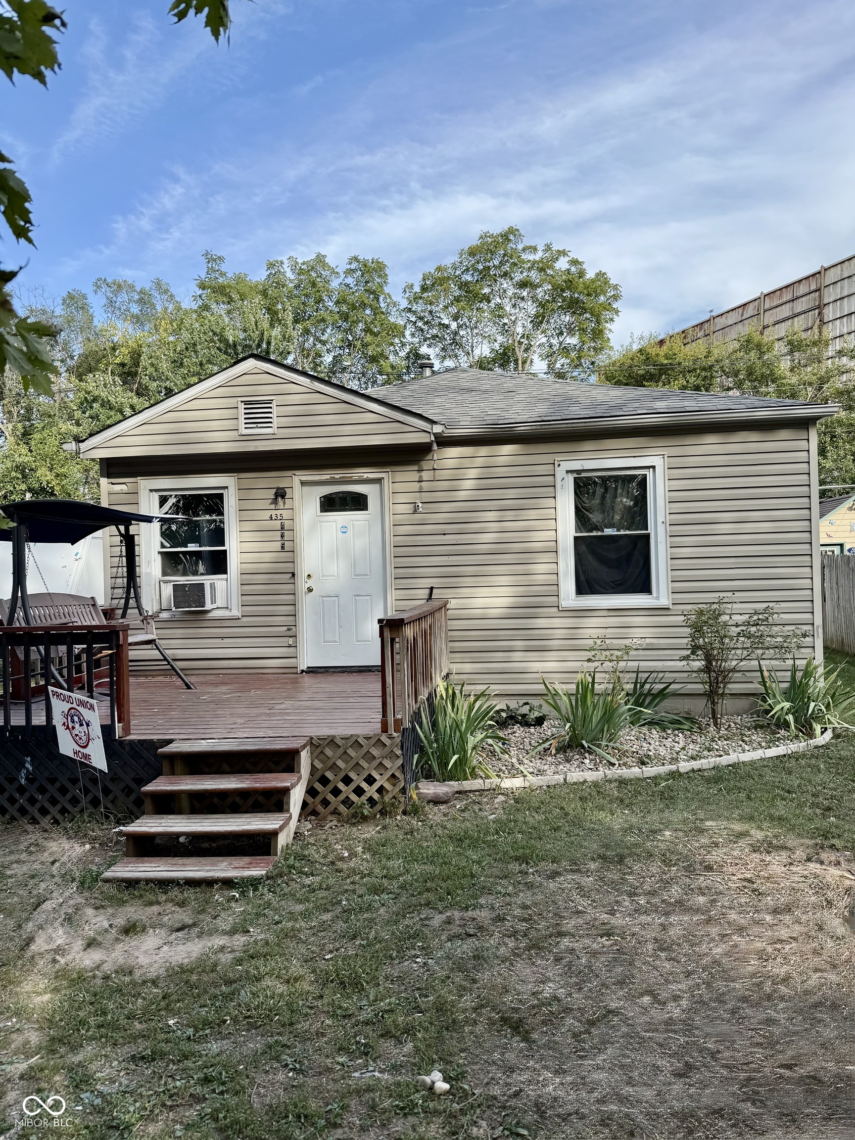 435 S Exeter Avenue Indianapolis IN 46241