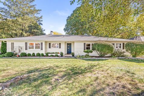 7277 N College Avenue Indianapolis IN 46240