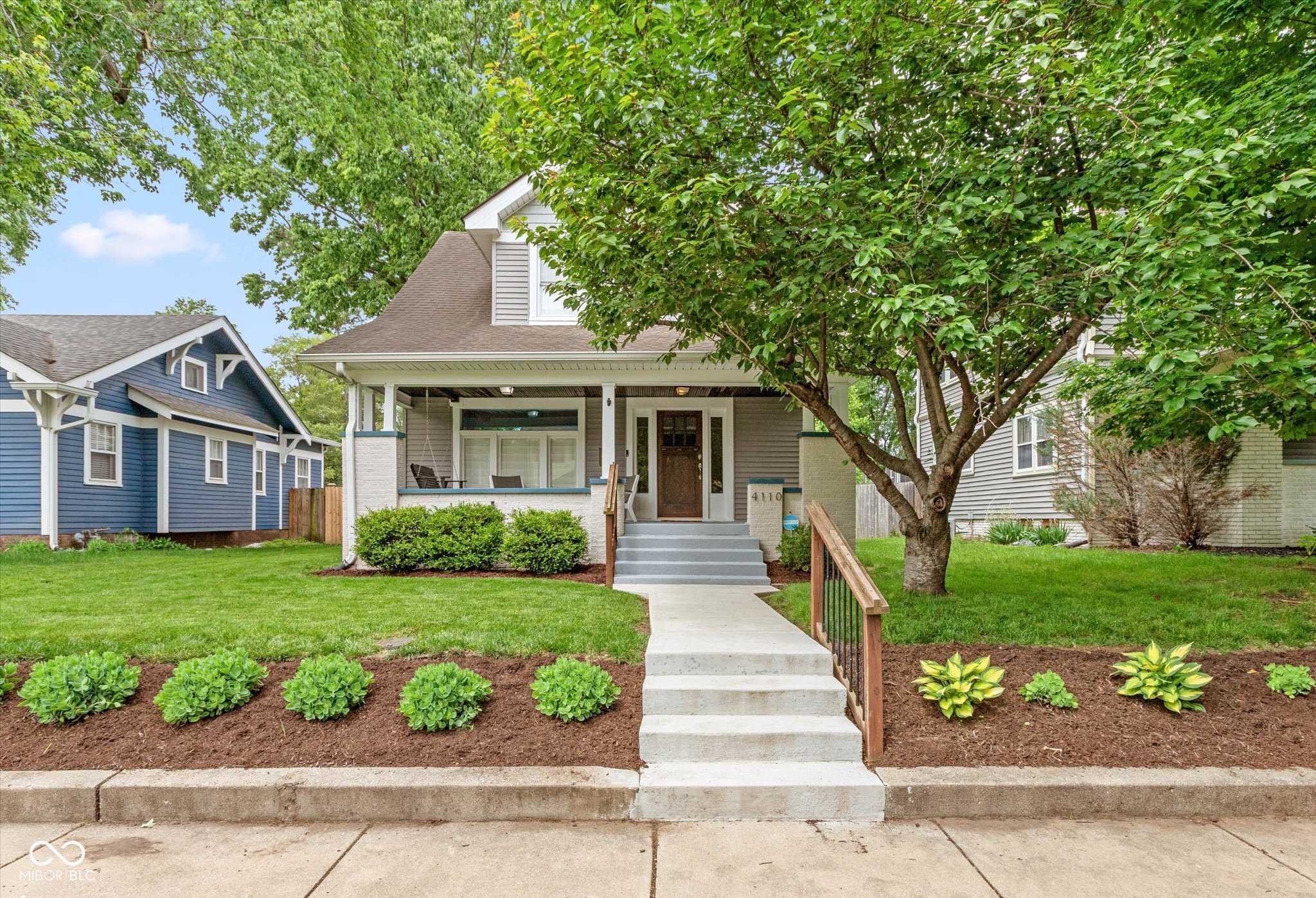 4110 N Park Avenue Indianapolis IN 46205