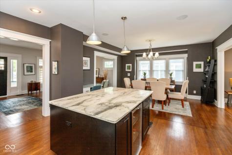 4110 N Park Avenue Indianapolis IN 46205