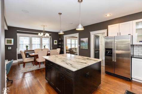 4110 N Park Avenue Indianapolis IN 46205