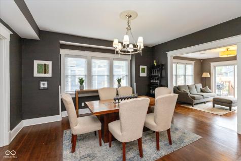 4110 N Park Avenue Indianapolis IN 46205
