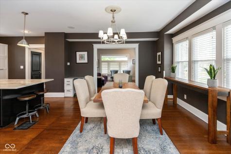4110 N Park Avenue Indianapolis IN 46205