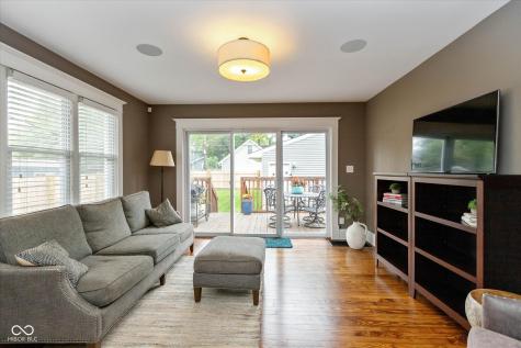 4110 N Park Avenue Indianapolis IN 46205