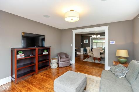 4110 N Park Avenue Indianapolis IN 46205
