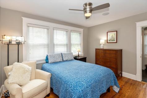 4110 N Park Avenue Indianapolis IN 46205