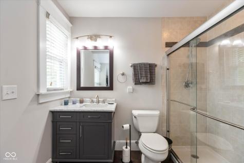 4110 N Park Avenue Indianapolis IN 46205