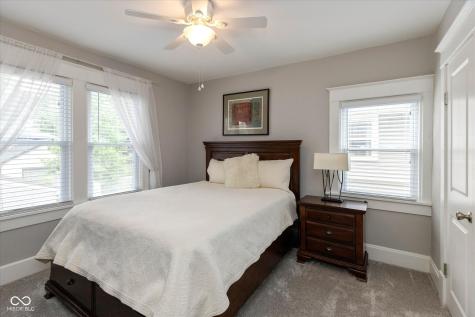 4110 N Park Avenue Indianapolis IN 46205