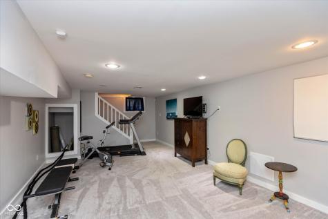 4110 N Park Avenue Indianapolis IN 46205