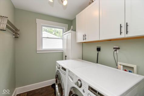 4110 N Park Avenue Indianapolis IN 46205