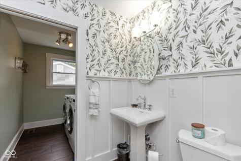 4110 N Park Avenue Indianapolis IN 46205