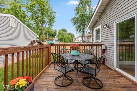 4110 N Park Avenue Indianapolis IN 46205