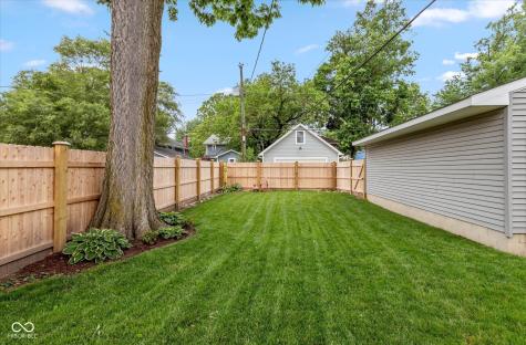 4110 N Park Avenue Indianapolis IN 46205