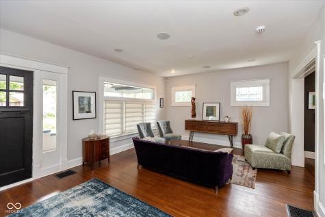 4110 N Park Avenue Indianapolis IN 46205