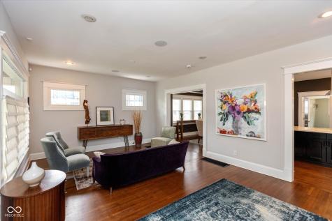 4110 N Park Avenue Indianapolis IN 46205
