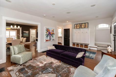 4110 N Park Avenue Indianapolis IN 46205