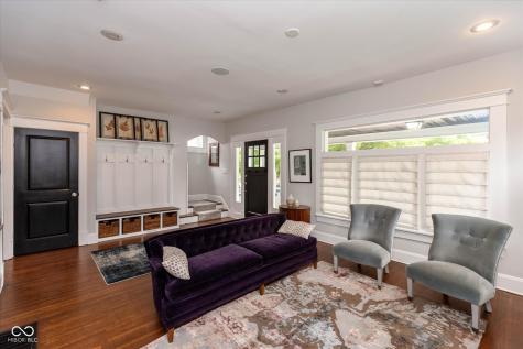 4110 N Park Avenue Indianapolis IN 46205