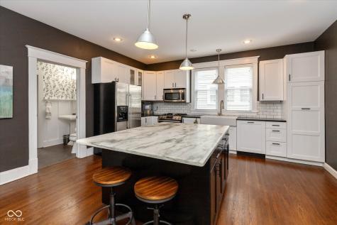 4110 N Park Avenue Indianapolis IN 46205