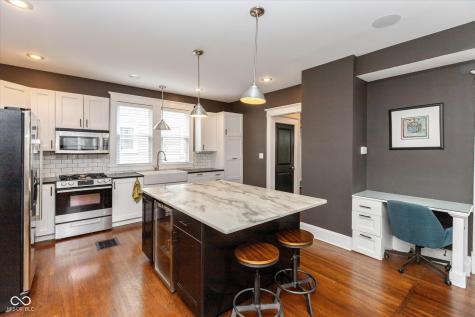 4110 N Park Avenue Indianapolis IN 46205