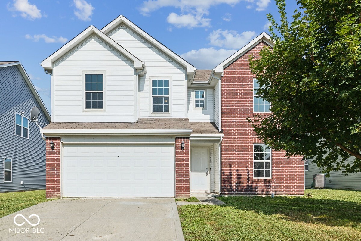 11748 Fawn Crest Drive Indianapolis IN 46235