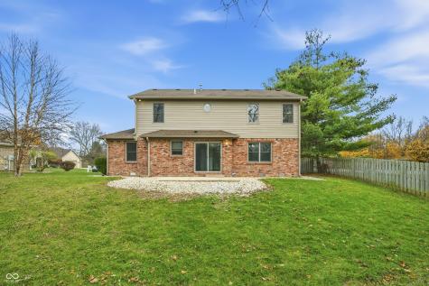 404 Tara Circle Greenwood IN 46142
