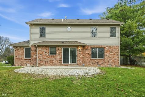 404 Tara Circle Greenwood IN 46142