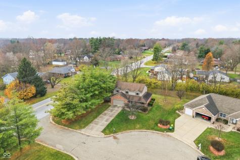 404 Tara Circle Greenwood IN 46142