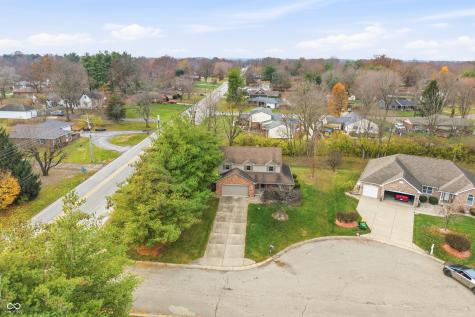 404 Tara Circle Greenwood IN 46142