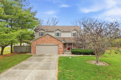 404 Tara Circle Greenwood IN 46142