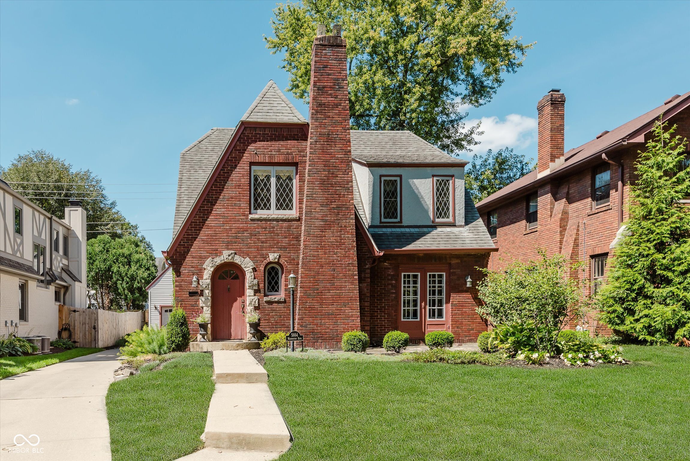 5664 N Washington Boulevard Indianapolis IN 46220