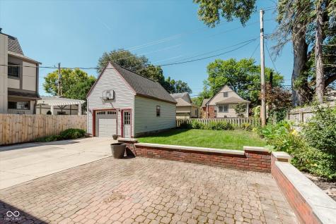 5664 N Washington Boulevard Indianapolis IN 46220