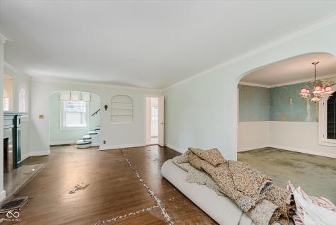 5664 N Washington Boulevard Indianapolis IN 46220