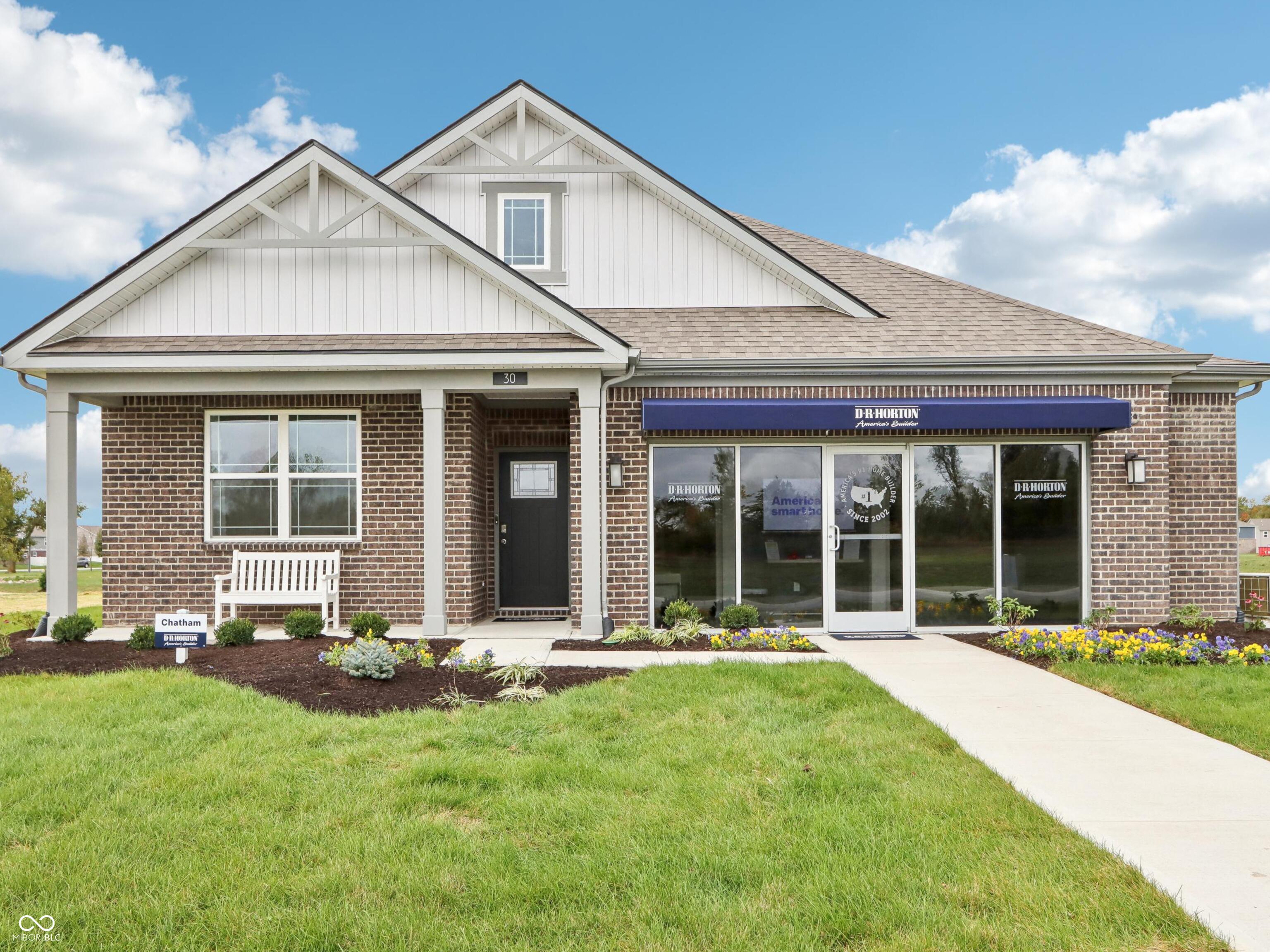 30 Benfield Drive Whiteland IN 46184