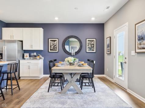 30 Benfield Drive Whiteland IN 46184