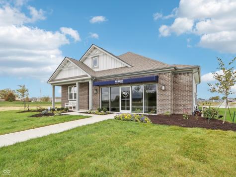 30 Benfield Drive Whiteland IN 46184