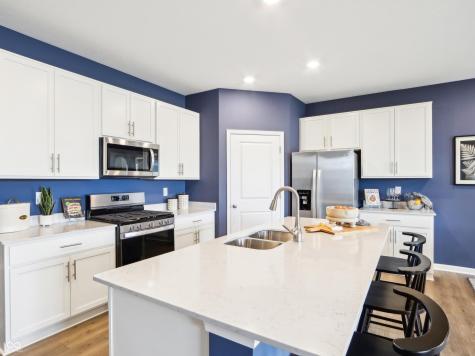 30 Benfield Drive Whiteland IN 46184