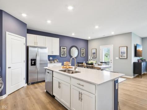 30 Benfield Drive Whiteland IN 46184