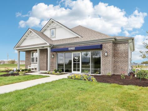 30 Benfield Drive Whiteland IN 46184